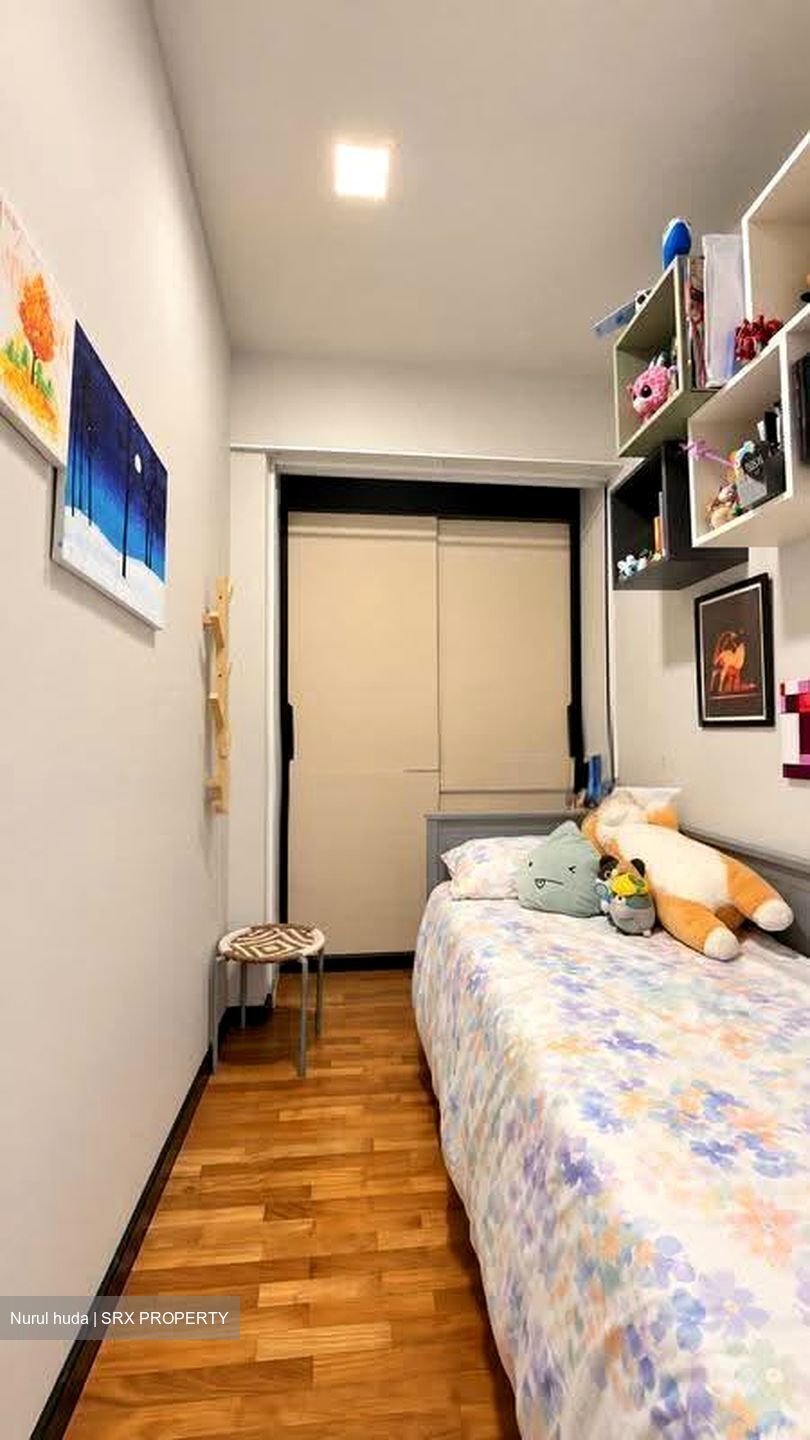Waterview (D18), Condominium #614720091